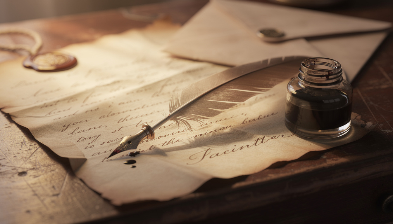 découvrez comment écrire une courte lettre d'amour pour exprimer vos sentiments avec simplicité et sincérité.