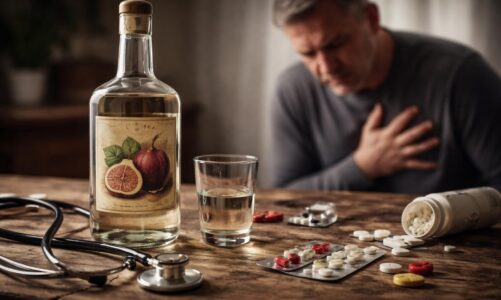 Découverte des dangers de l&rsquo;eau de vie de figue pour la santé
