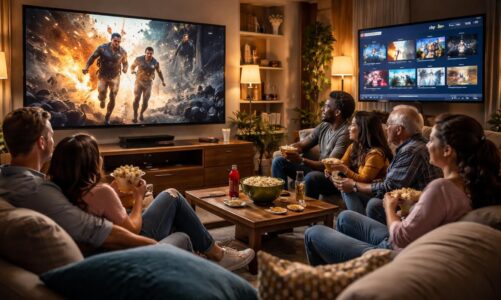 Découvrez pourquoi le site de streaming Daykaz est la meilleure option pour les cinéphiles