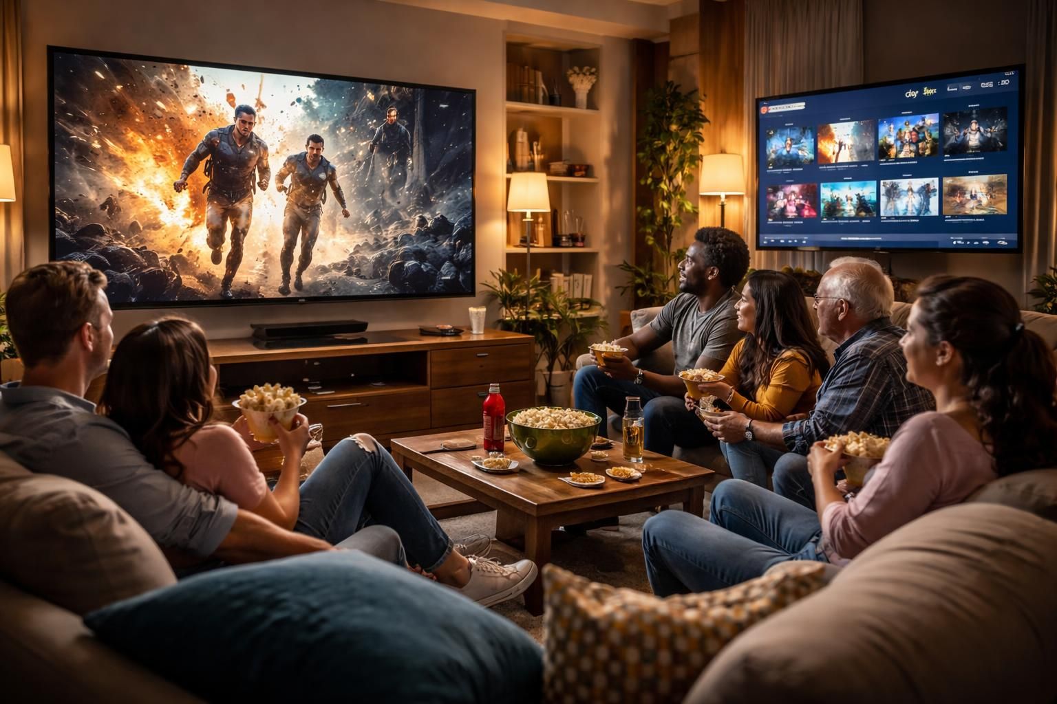 découvrez pourquoi daykaz est le site de streaming incontournable pour les cinéphiles, offrant un large choix de films et une expérience utilisateur optimale.