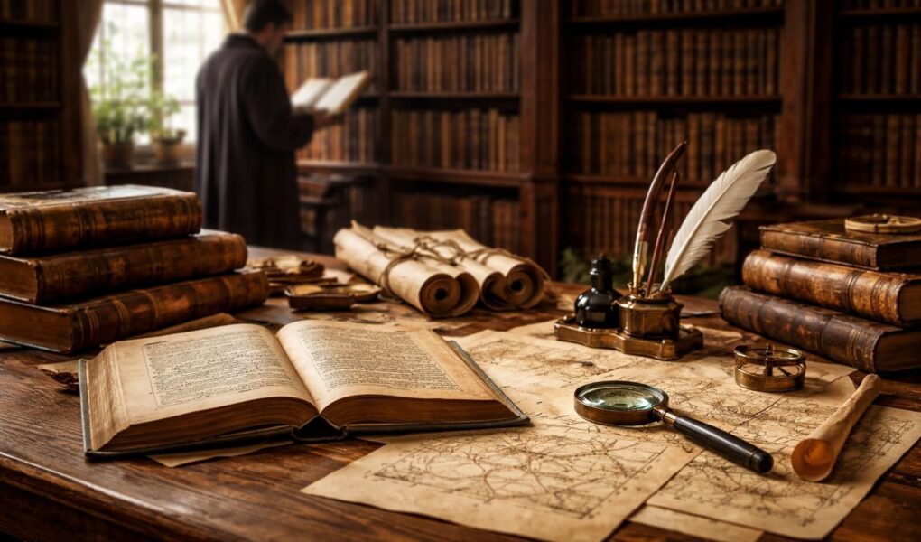 découvrez la signification du mot « tarabistouille » et explorez ses origines étymologiques dans cet article détaillé.