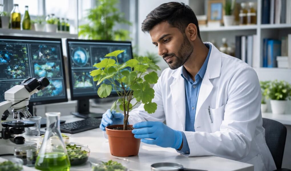 découvrez les effets du gibiloba sur la performance intellectuelle à travers les dernières études et recherches scientifiques.