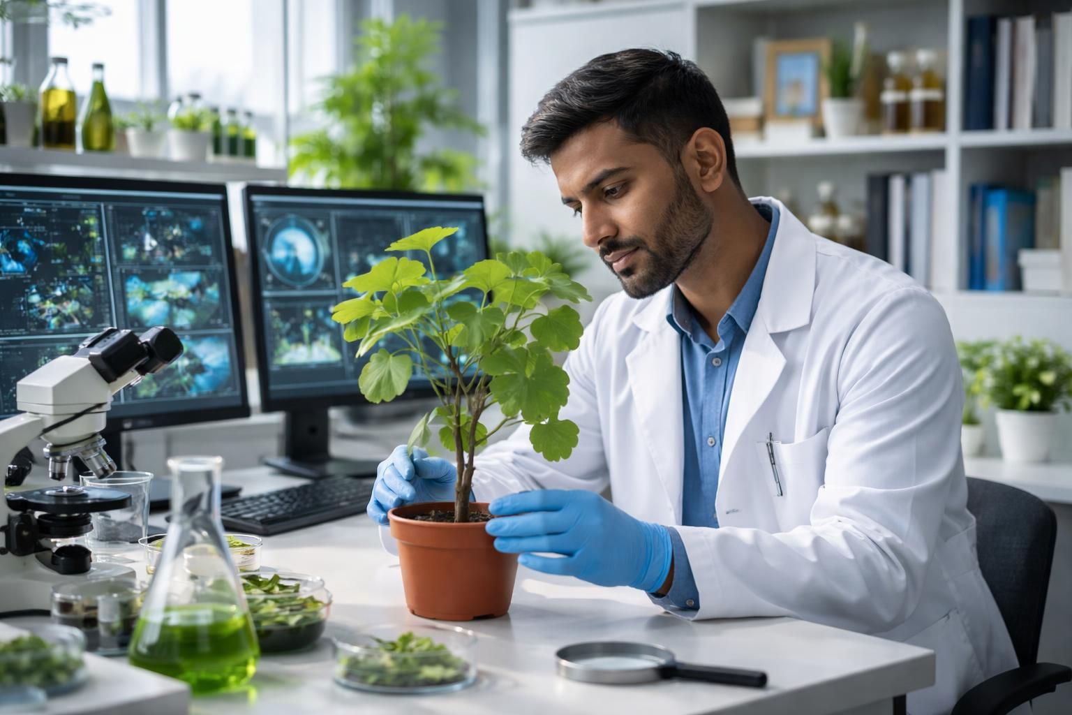 découvrez les effets du gibiloba sur la performance intellectuelle à travers les dernières études et recherches scientifiques.