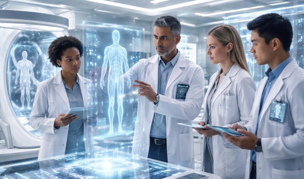 découvrez le guide complet des experts en scan thérapeutique de 2026, avec les dernières avancées et conseils pour optimiser vos traitements médicaux.