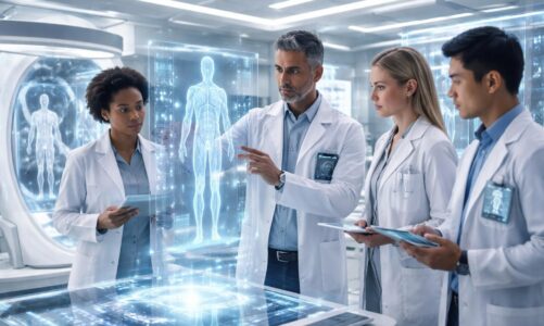 Guide des experts en scan thérapeutique de 2026