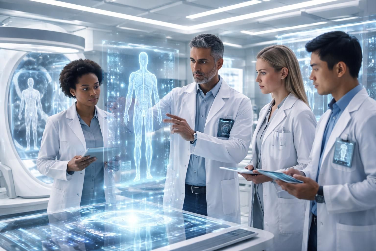 découvrez le guide complet des experts en scan thérapeutique de 2026, avec les dernières avancées et conseils pour optimiser vos traitements médicaux.