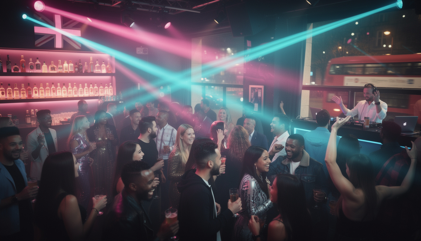 découvrez l'histoire fascinante de heaven, une célèbre institution du divertissement à londres, royaume-uni, emblématique de la scène nocturne et culturelle.