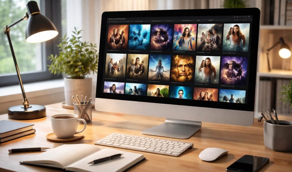 découvrez notre analyse complète des meilleurs sites de streaming vostfr gratuits sans inscription, pour profiter de vos films et séries préférés en toute simplicité.