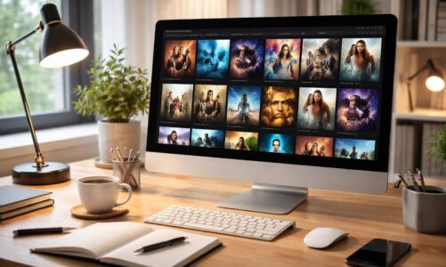 Le meilleur site de streaming VOSTFR gratuit sans inscription : une analyse des options disponibles