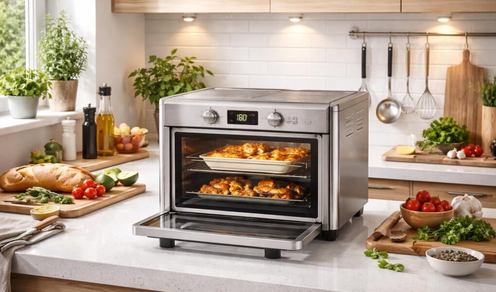 découvrez les avantages du mini-four de lidl, un appareil pratique et économique pour une cuisine facile et rapide au quotidien.