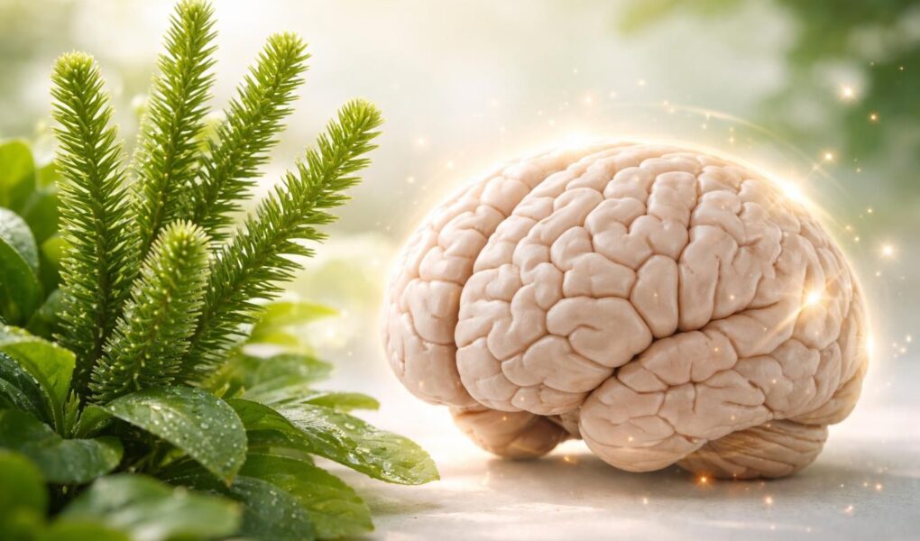 découvrez les bienfaits de l'huperzine a, un remède naturel puissant pour améliorer la mémoire, la concentration et la santé de votre cerveau.