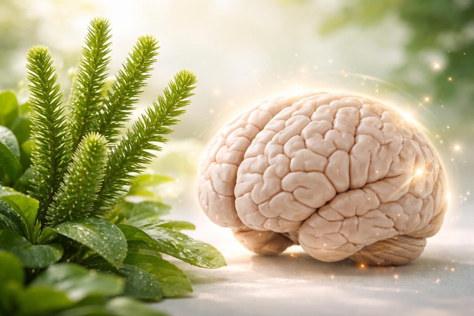 découvrez les bienfaits de l'huperzine a, un remède naturel puissant pour améliorer la mémoire, la concentration et la santé de votre cerveau.