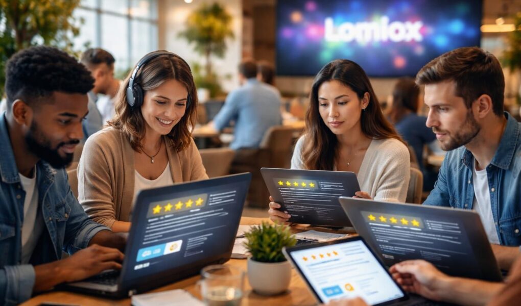 découvrez les avis des utilisateurs sur lomiox, le site de streaming vidéo, et tout ce qu'il faut savoir avant de regarder vos films et séries préférés.