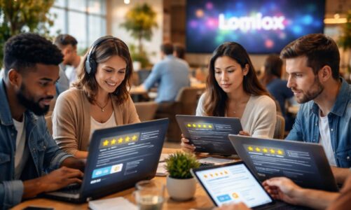 Les critiques des utilisateurs sur le site de streaming vidéo Lomiox : ce que vous devez savoir