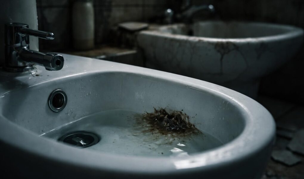 découvrez les risques associés à la raclure de bidet et comprenez pourquoi il est crucial de ne jamais sous-estimer sa présence pour préserver votre santé et votre sécurité.