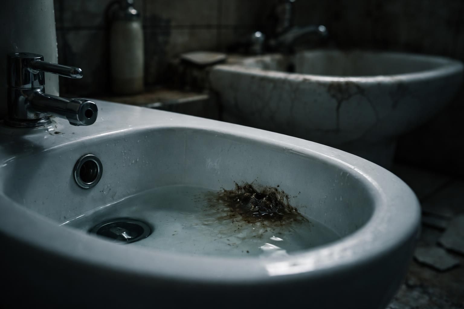 découvrez les risques associés à la raclure de bidet et comprenez pourquoi il est crucial de ne jamais sous-estimer sa présence pour préserver votre santé et votre sécurité.