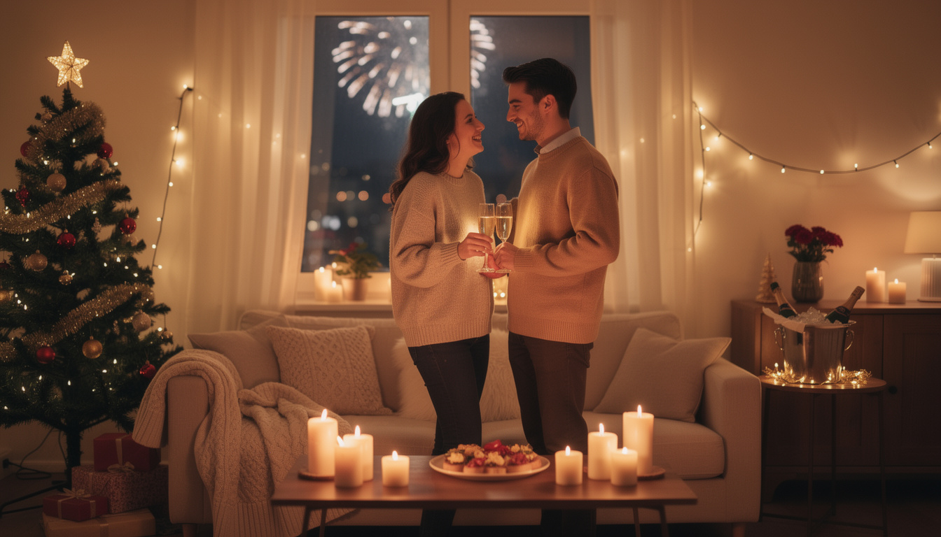 découvrez les erreurs à éviter absolument lorsque vous souhaitez une bonne année à votre amoureuse pour rendre vos vœux encore plus sincères et touchants.