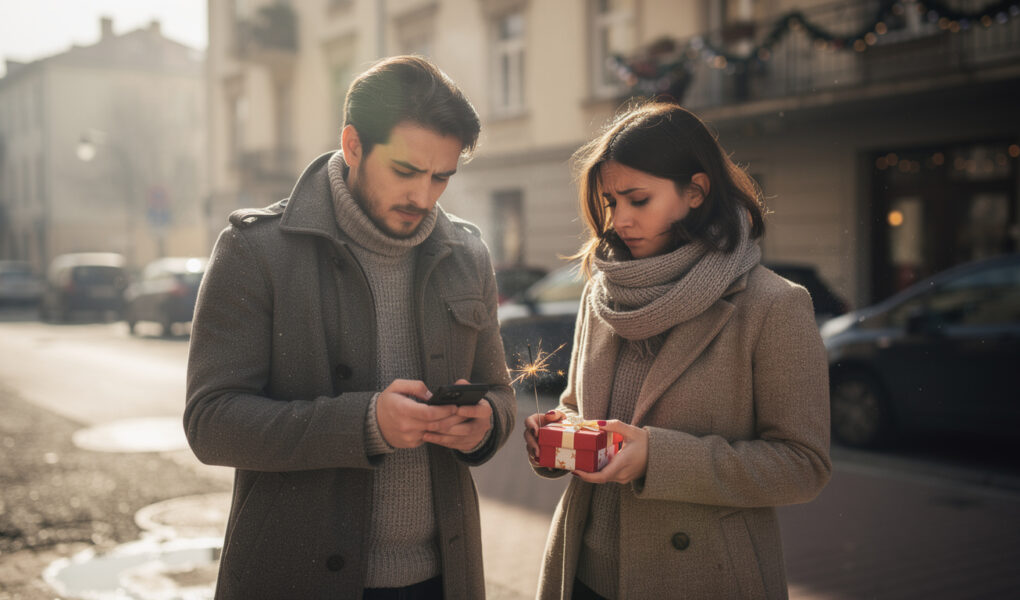 découvrez les erreurs courantes à éviter lorsque vous souhaitez une bonne année à votre amoureuse pour lui transmettre vos vœux avec sincérité et émotion.