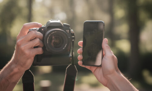 Les erreurs courantes à éviter avec le format HEIC pour la photographie