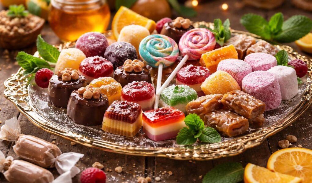 découvrez les recettes délicieuses de tonbonbon pour surprendre et émerveiller vos amis à chaque occasion gourmande.