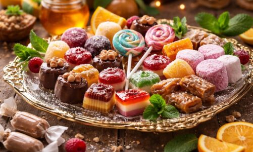 Les recettes de tonbonbon qui émerveilleront vos amis