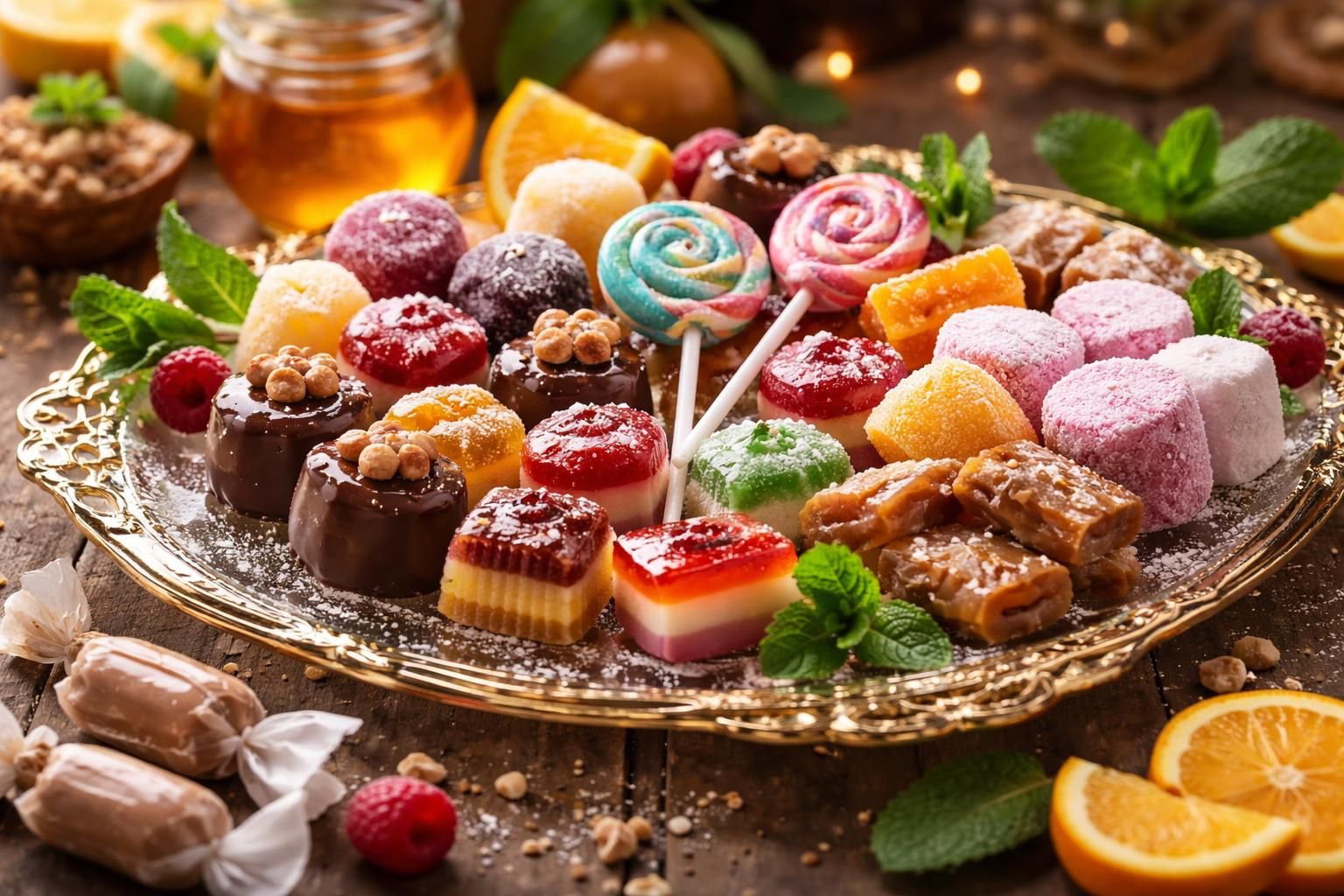 découvrez les recettes délicieuses de tonbonbon pour surprendre et émerveiller vos amis à chaque occasion gourmande.