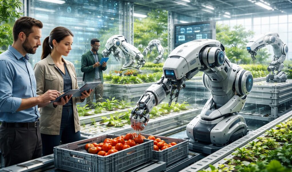 découvrez les tendances actuelles dans l'utilisation des delpherm, leurs applications innovantes et leur impact dans divers secteurs.