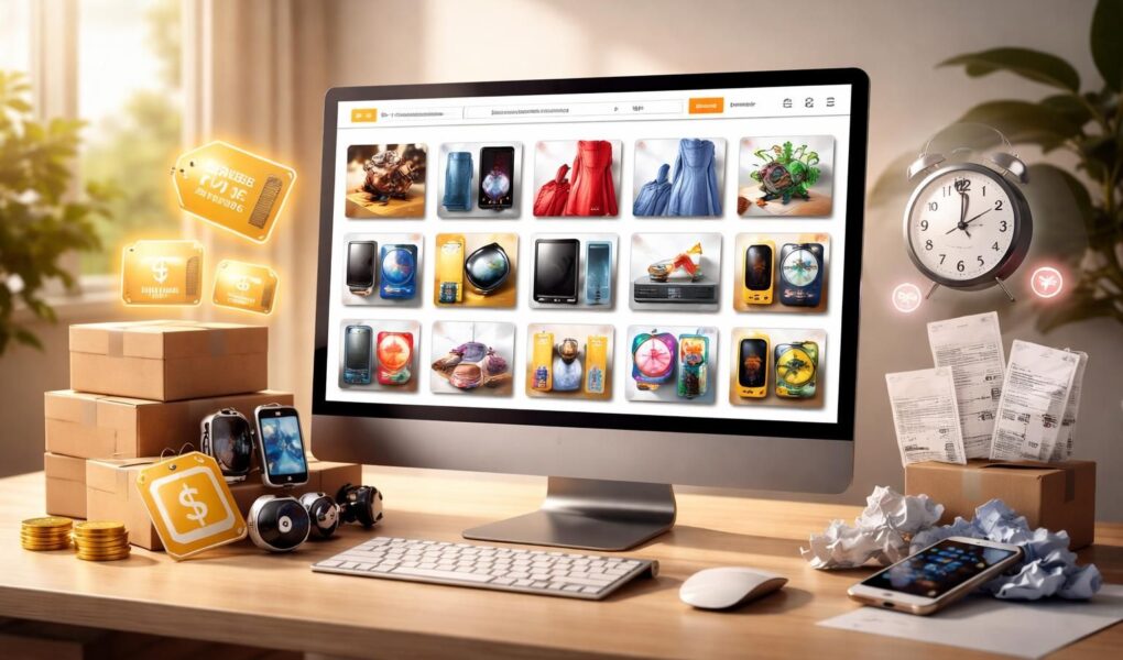 découvrez les avantages et inconvénients des magasins chinois en ligne pour faire vos achats en toute connaissance de cause. guide complet pour consommateurs avisés.