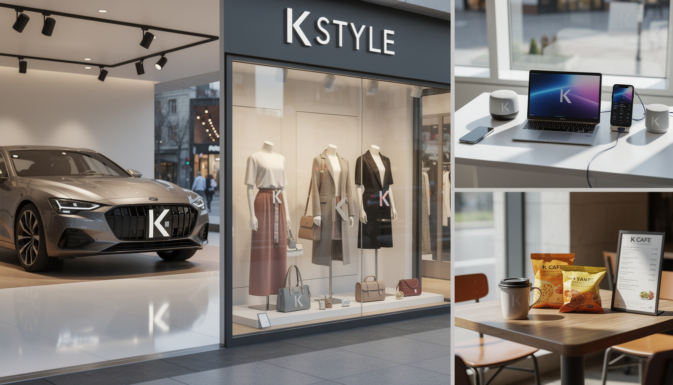 découvrez notre liste complète des marques commençant par la lettre k, adaptée à tous les goûts et budgets. trouvez la marque idéale qui correspond à vos besoins et préférences.