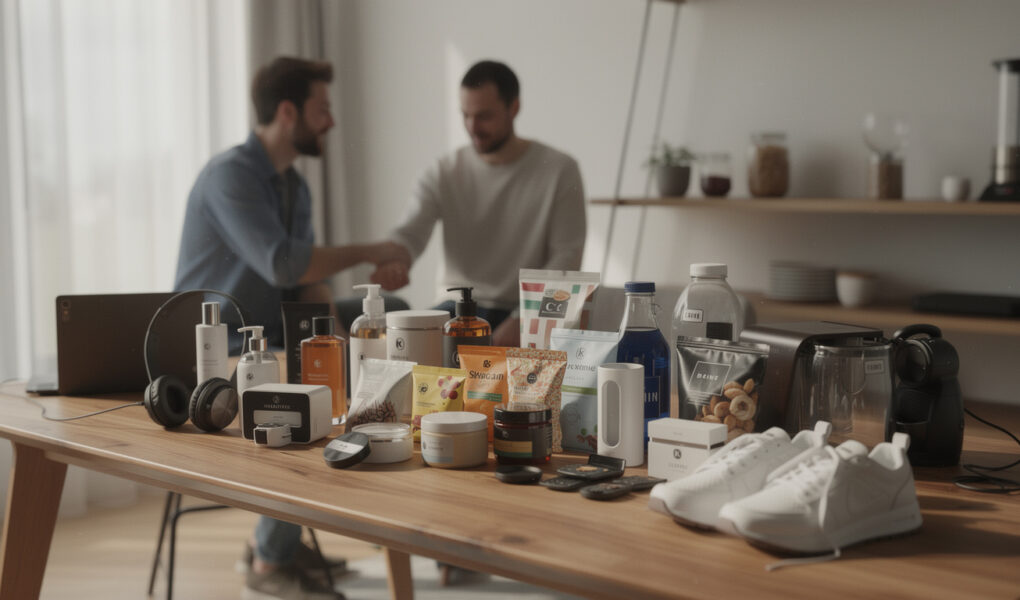 découvrez notre liste complète des marques commençant par la lettre k, adaptées à tous les goûts et budgets, pour faire le meilleur choix.