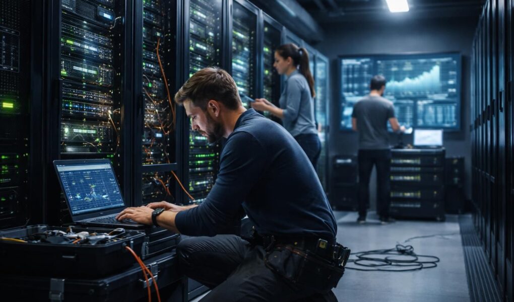 découvrez pourquoi la maintenance de fourtoutici en septembre est une opportunité idéale pour améliorer la performance de vos services et optimiser votre expérience utilisateur.