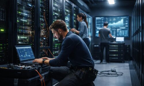 découvrez pourquoi la maintenance de fourtoutici en septembre est une opportunité idéale pour améliorer la performance de vos services et optimiser votre expérience utilisateur.