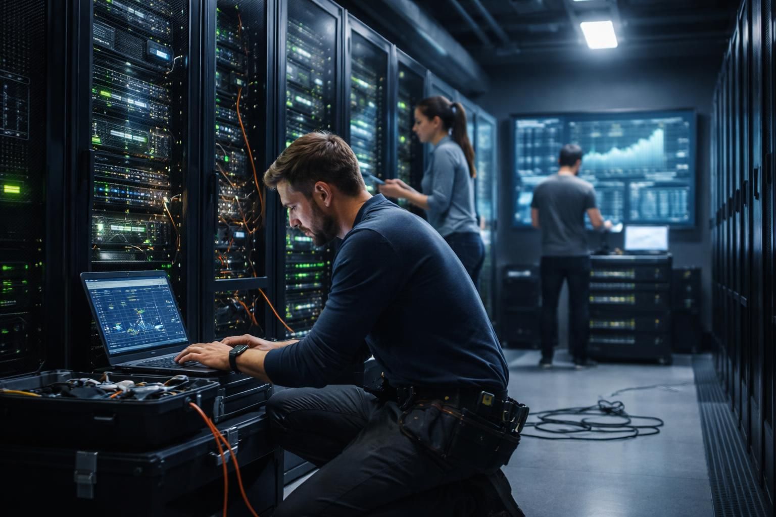 découvrez pourquoi la maintenance de fourtoutici en septembre est une opportunité idéale pour améliorer la performance de vos services et optimiser votre expérience utilisateur.