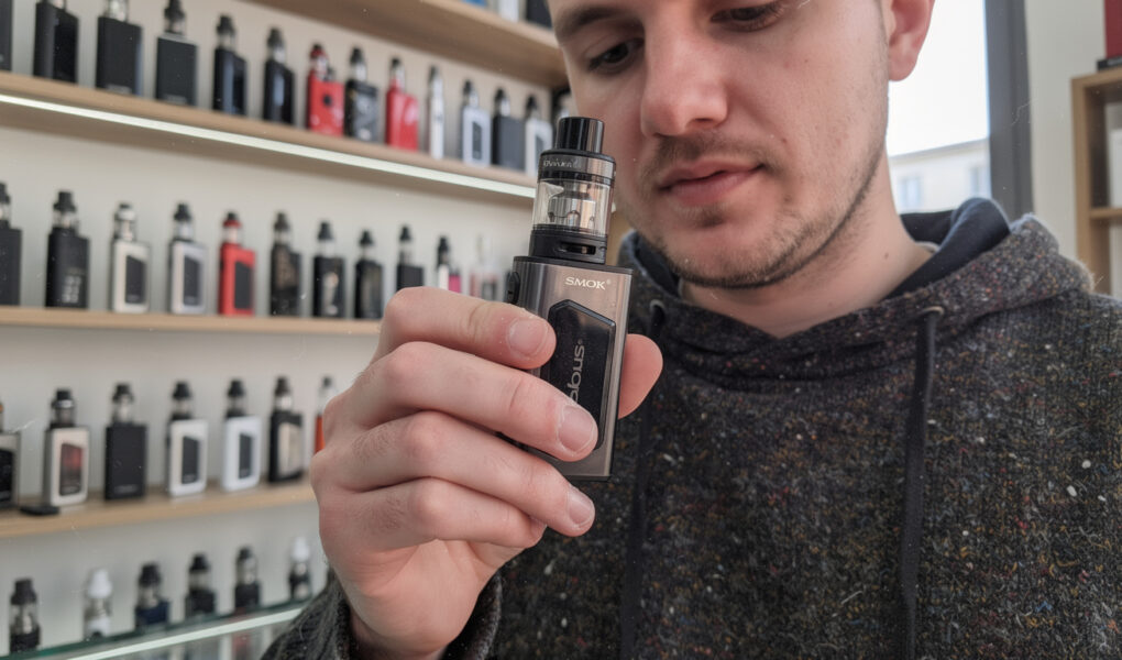 découvrez pourquoi smok france est un acteur incontournable du marché de la vape, reconnu pour son innovation, sa qualité et sa fiabilité auprès des vapoteurs.