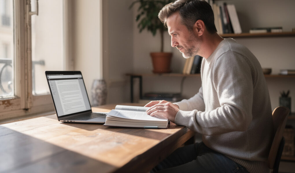découvrez comment consulter la liste des mots en français commençant par la lettre q peut enrichir votre vocabulaire et dynamiser vos écrits pour un style plus percutant.
