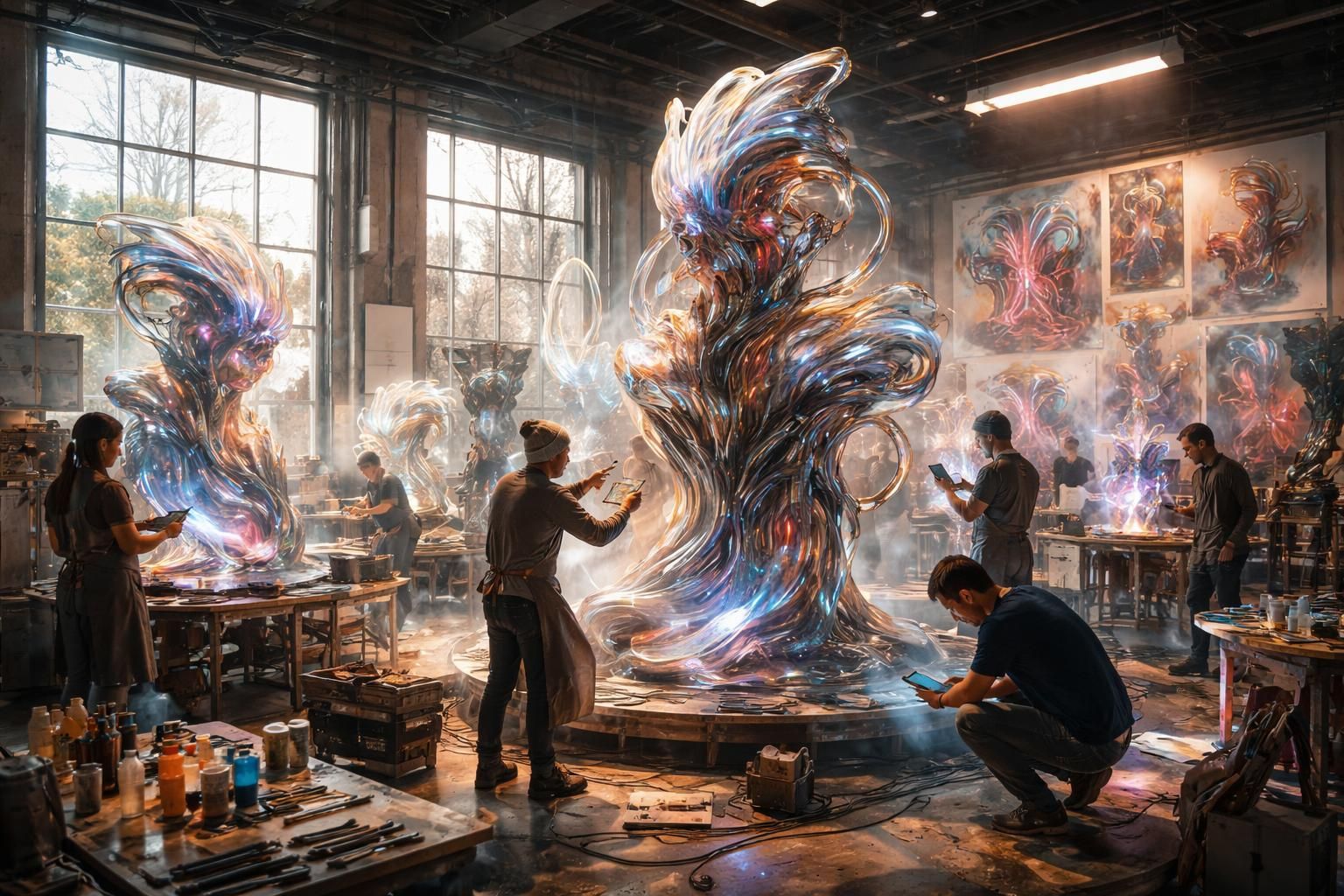 découvrez pourquoi les scrasolos jouent un rôle clé et sont devenus incontournables dans la scène artistique contemporaine, influençant les tendances et captivant les passionnés d'art.