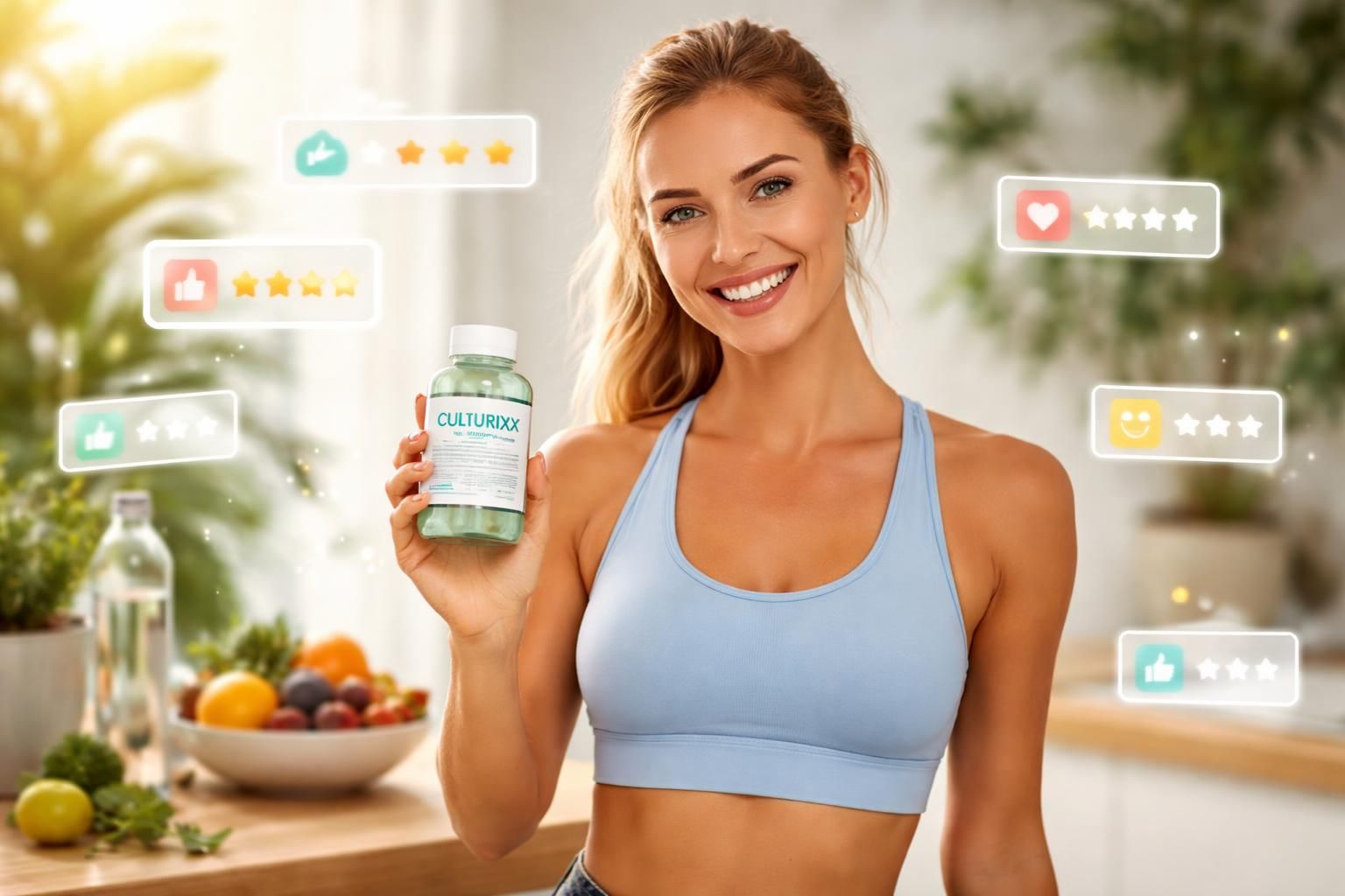 Tout ce que vous devez savoir sur les avis sur culturiix et la perte de ...