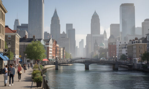 Ville en q : top 10 des villes commençant par q que vous devez connaître