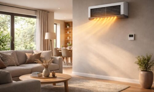 découvrez le prix des installations d'aérothermes gaz pour un confort optimal chez vous. guide complet pour choisir et installer votre système de chauffage efficace et économique.
