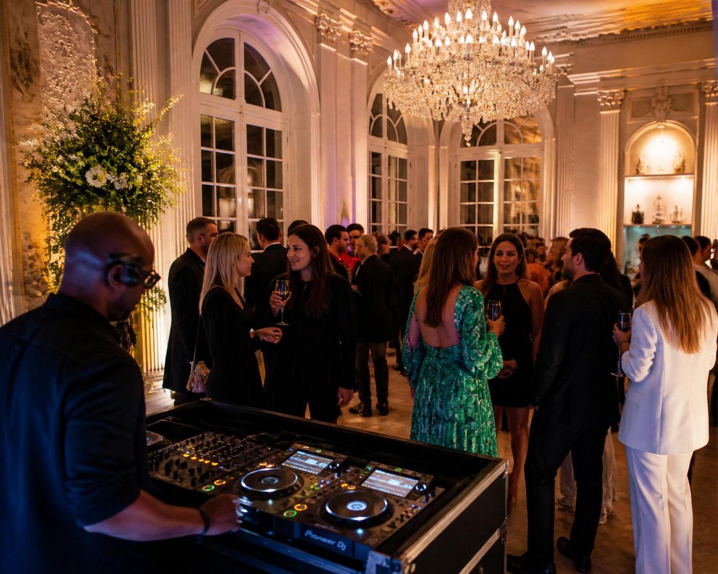 découvrez les meilleures idées pour organiser une after party exclusive et garantir un événement unique et inoubliable.