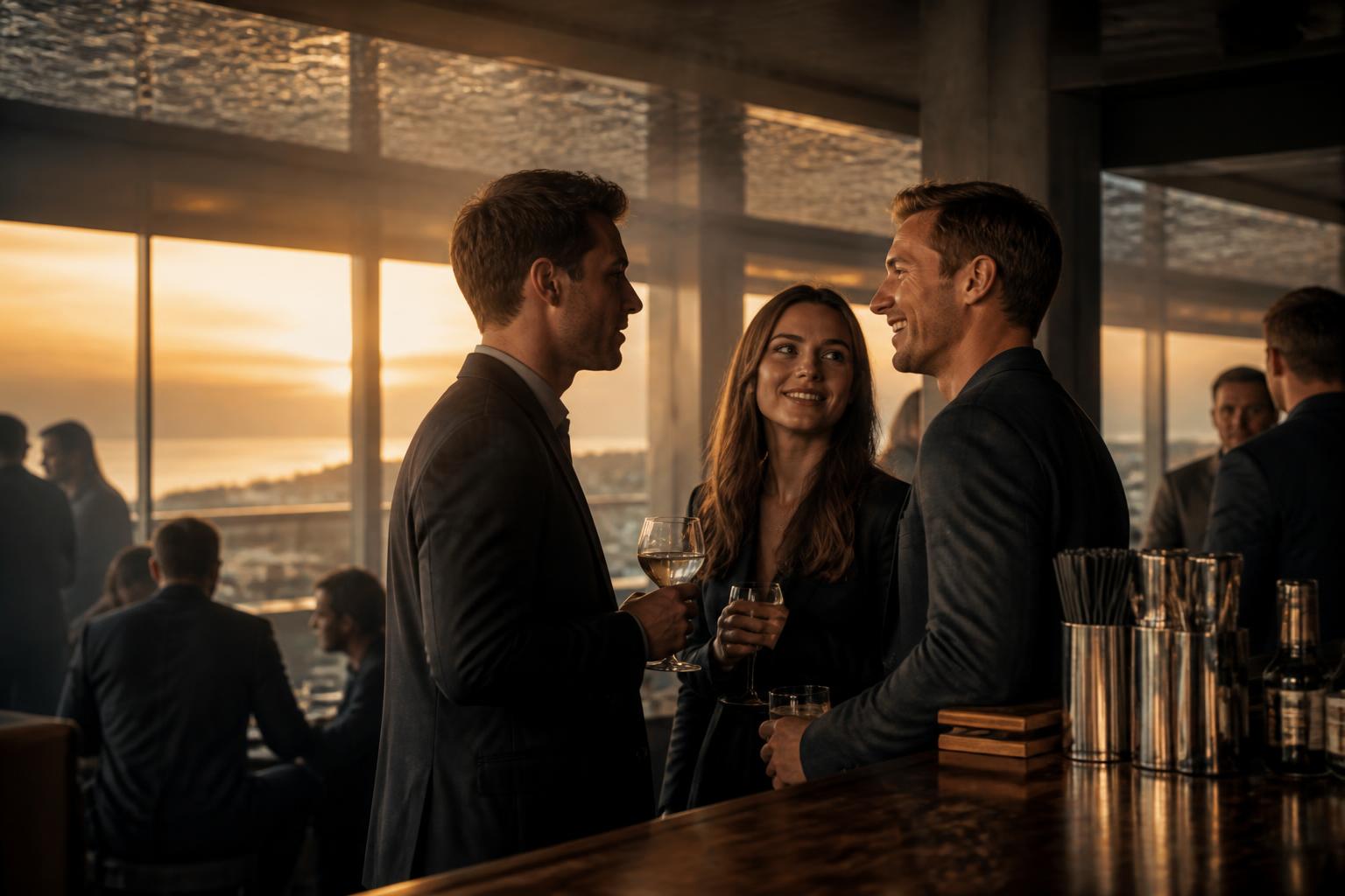 découvrez des idées exclusives pour organiser une after party mémorable et unique, afin de prolonger vos événements avec style et originalité.