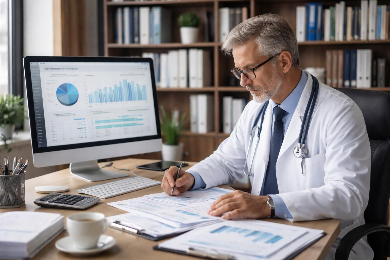 découvrez tout ce qu'il faut savoir sur la carmf, la retraite complémentaire dédiée aux médecins, pour mieux comprendre vos droits et démarches.