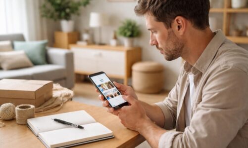 Comment annuler une vente sur Vinted en tant que vendeur : astuces et conseils