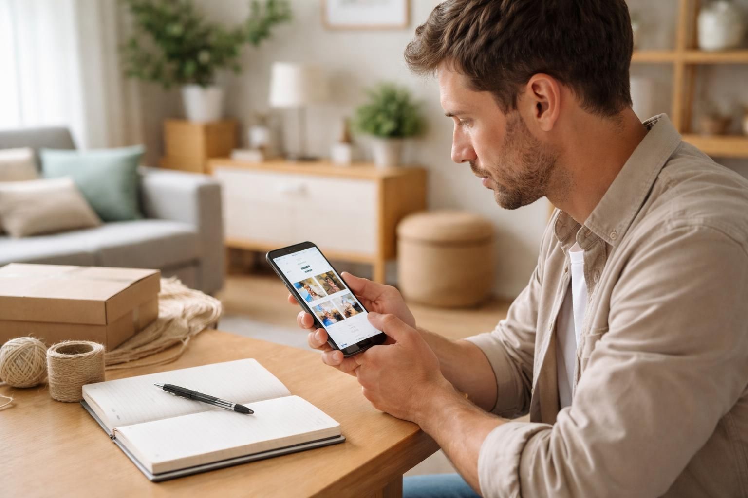 découvrez comment annuler une vente sur vinted en tant que vendeur avec nos astuces et conseils pratiques pour gérer vos ventes facilement et en toute sécurité.