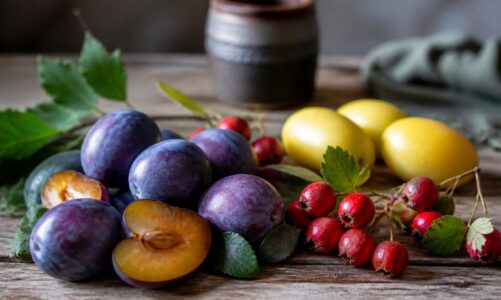Découvrez les fruits en q : liste de fruits en q pour enrichir votre régime