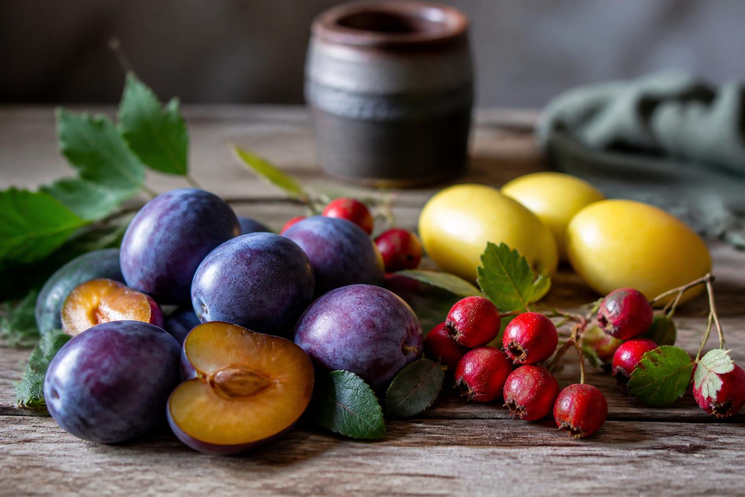 explorez une liste complète de fruits commençant par la lettre q pour diversifier et enrichir votre régime alimentaire sain.