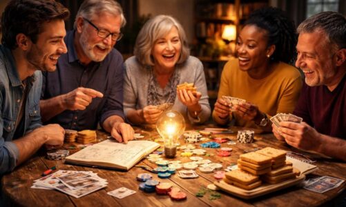 Explorer la définition de du jeu de la biscotte au-delà des simples règles
