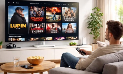 Guide pratique pour le streaming VF gratuit illimité sans inscription et sans pub pour les séries