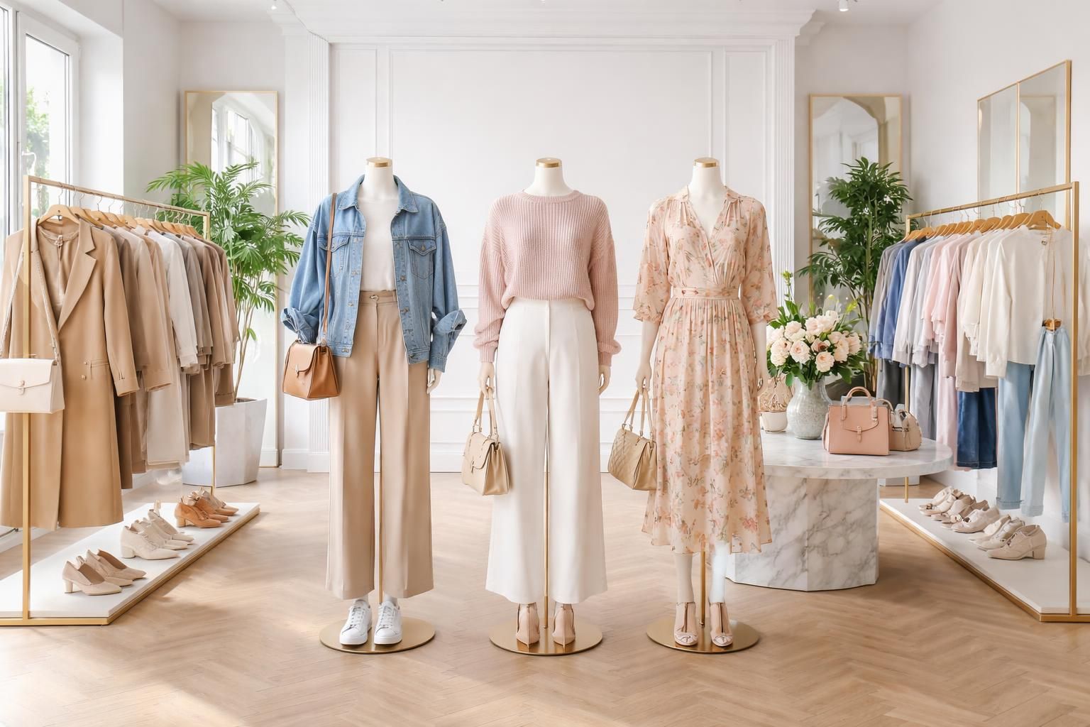 découvrez les pièces incontournables du hall aux vêtements femme pour un look tendance et élégant. inspirez-vous des dernières modes et créez votre style unique dès aujourd'hui.
