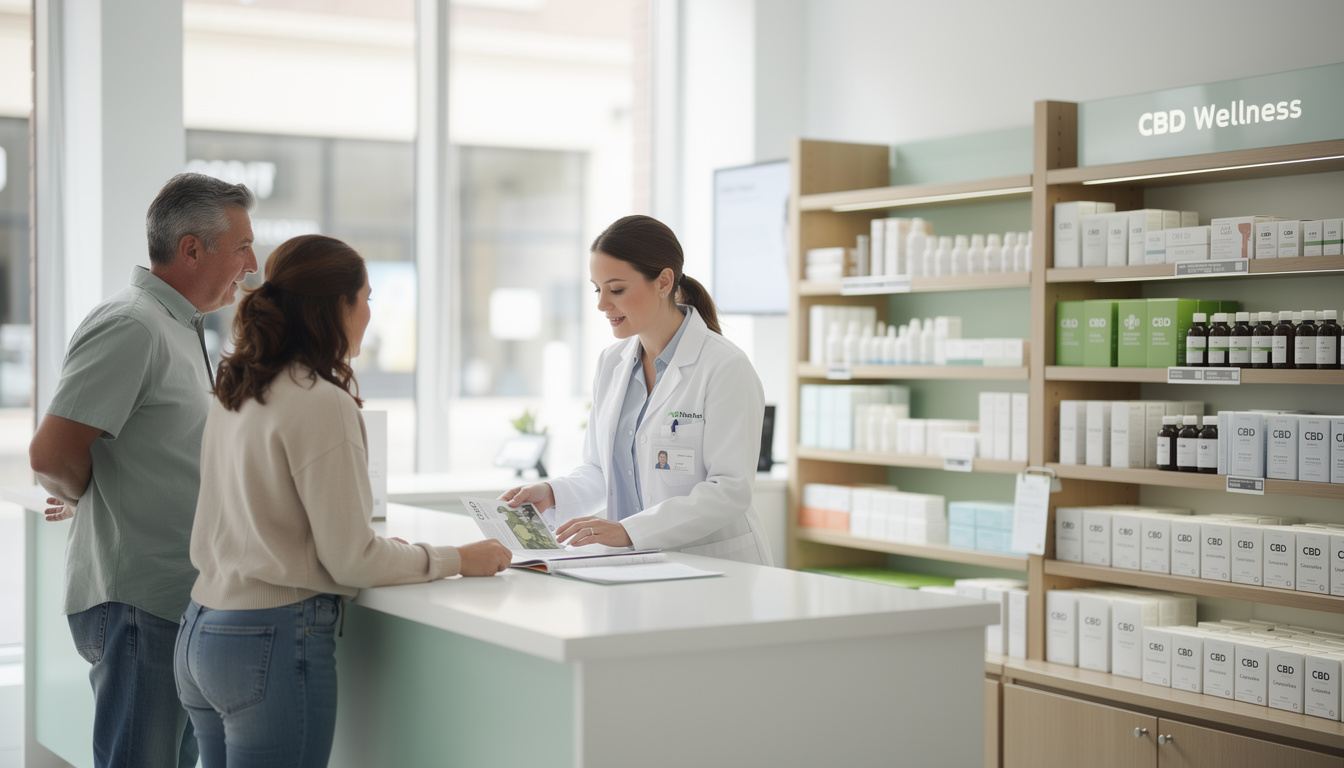 découvrez comment obtenir une prescription de cbd en toute légalité grâce à nos conseils pratiques et informatifs, pour profiter des bienfaits du cannabidiol en toute sérénité.